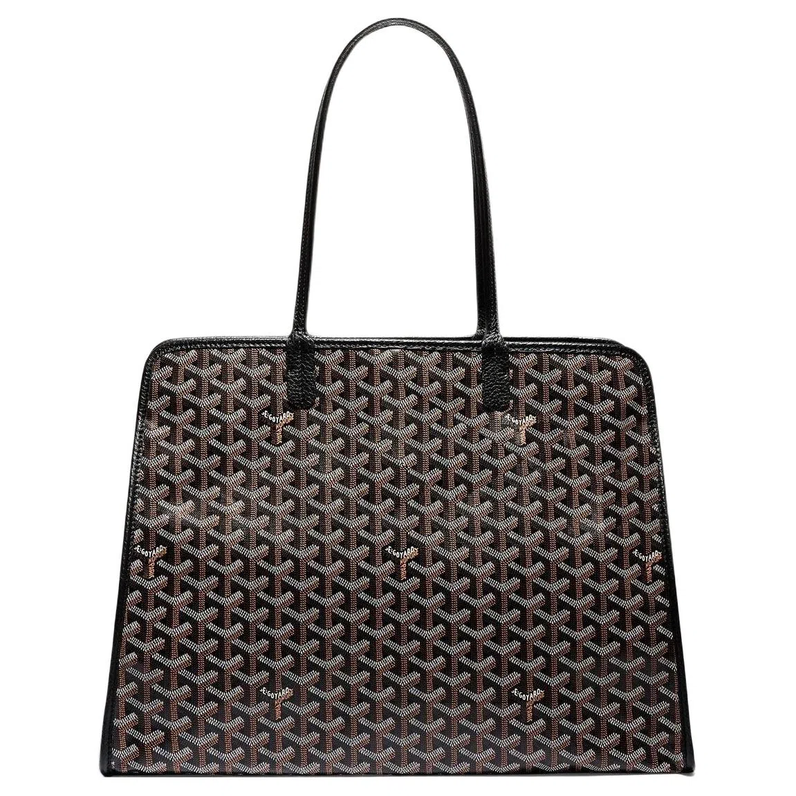 GOYARD Hardy Y Tote 11