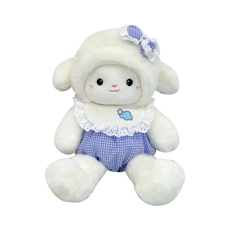 MENGMENGBUNNY 33cm
