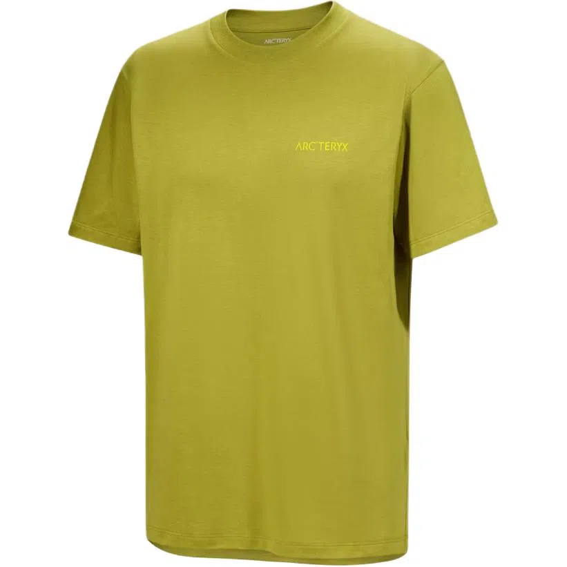 Arcteryx Kragg SL LogoT