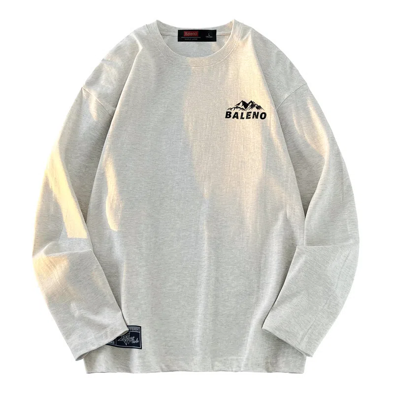 BALENO LOGO T