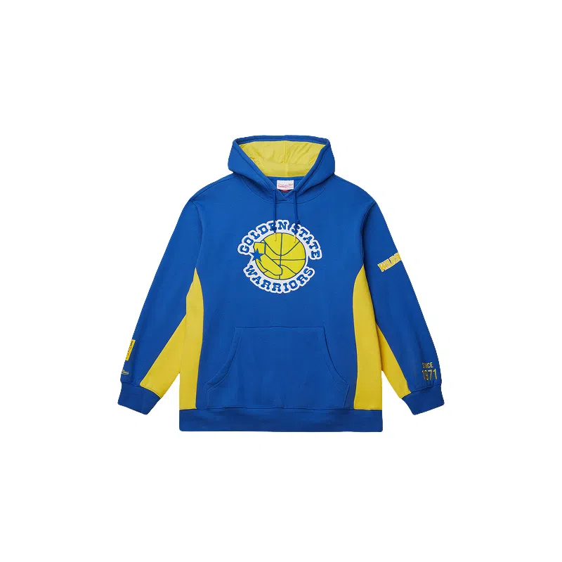 Mitchell Ness NBA SP25 Lifestyle