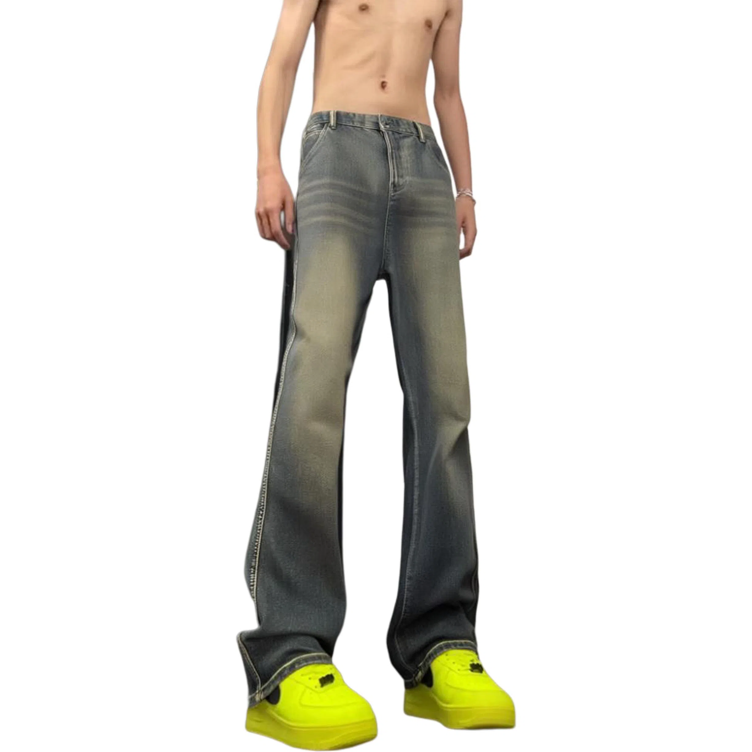 ZIAREL vibecleanfit517