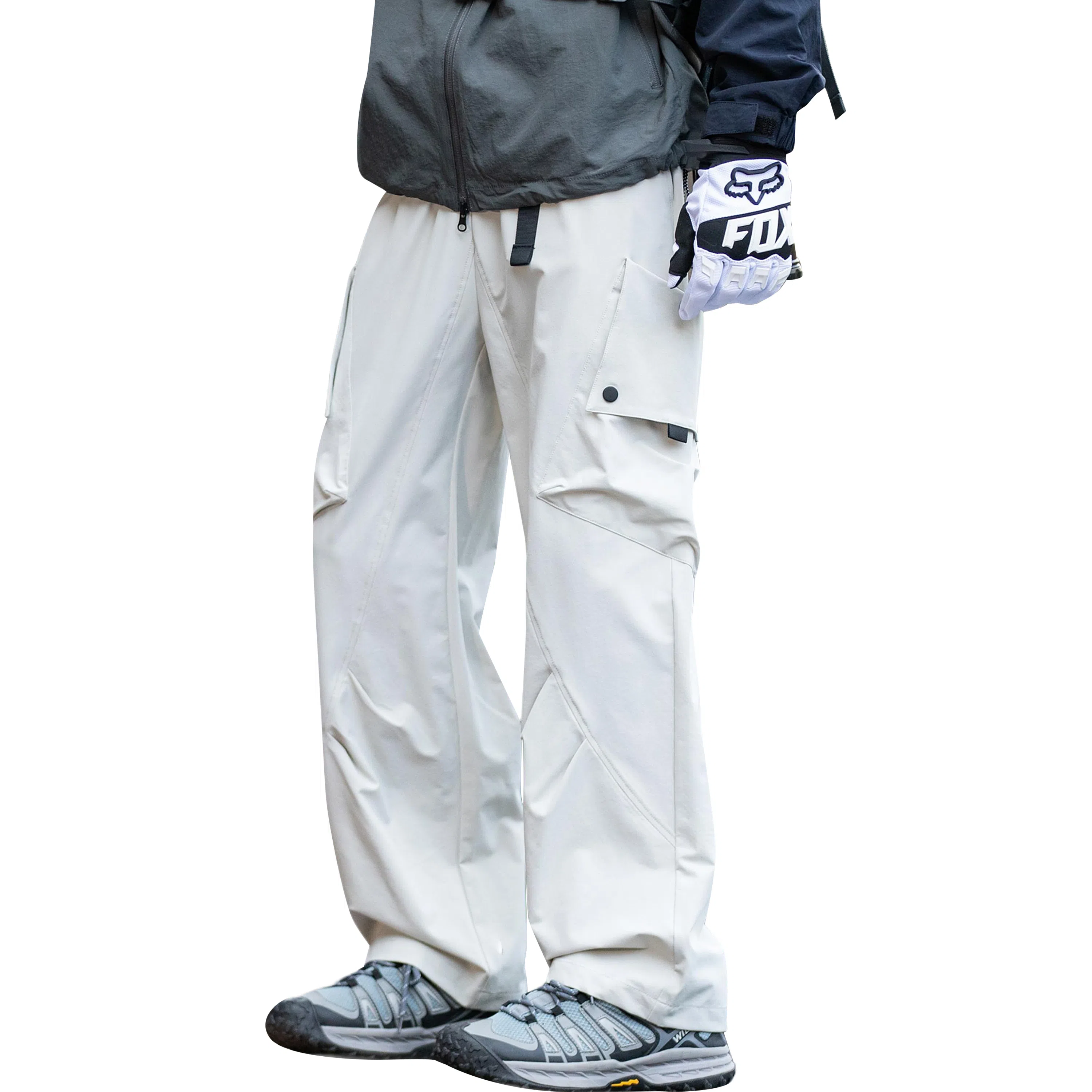 DANGERTIGER clean fit