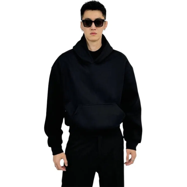 City Hipster cleanfit