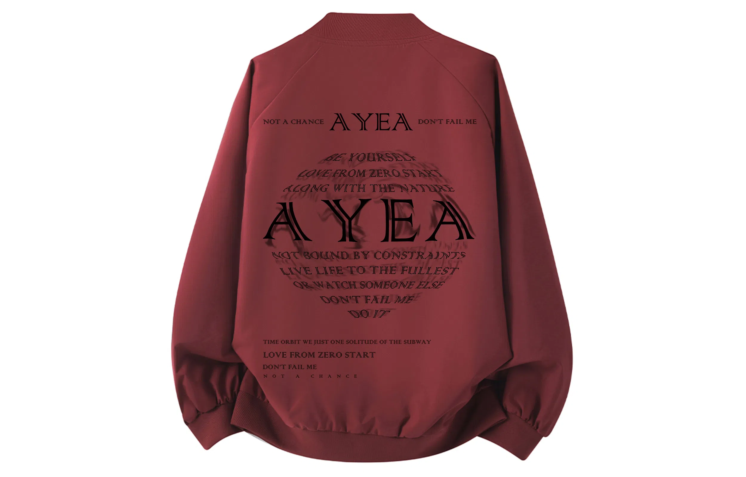 AYEA logo