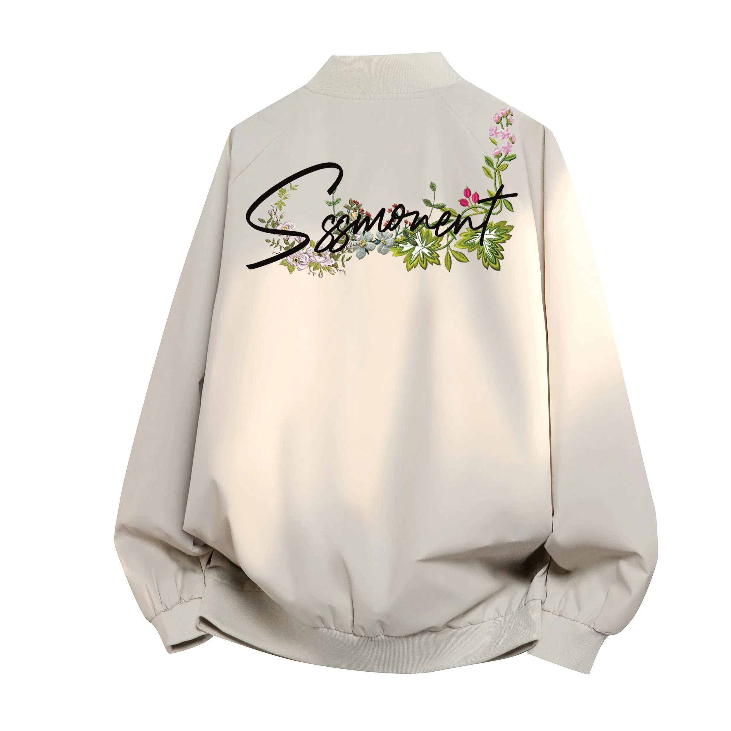 SUNSETMONENT Cleanfit