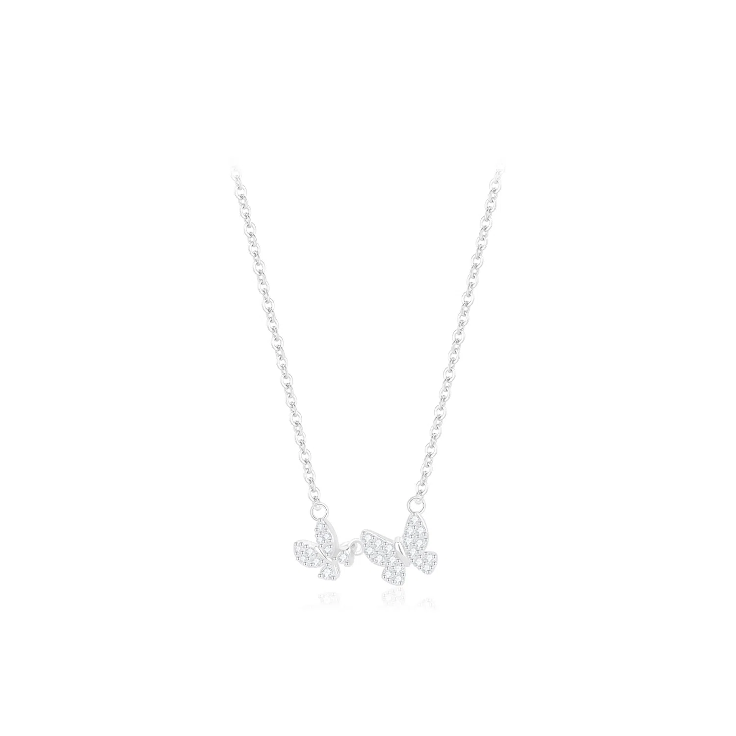 Cuz strange Intention ins S925