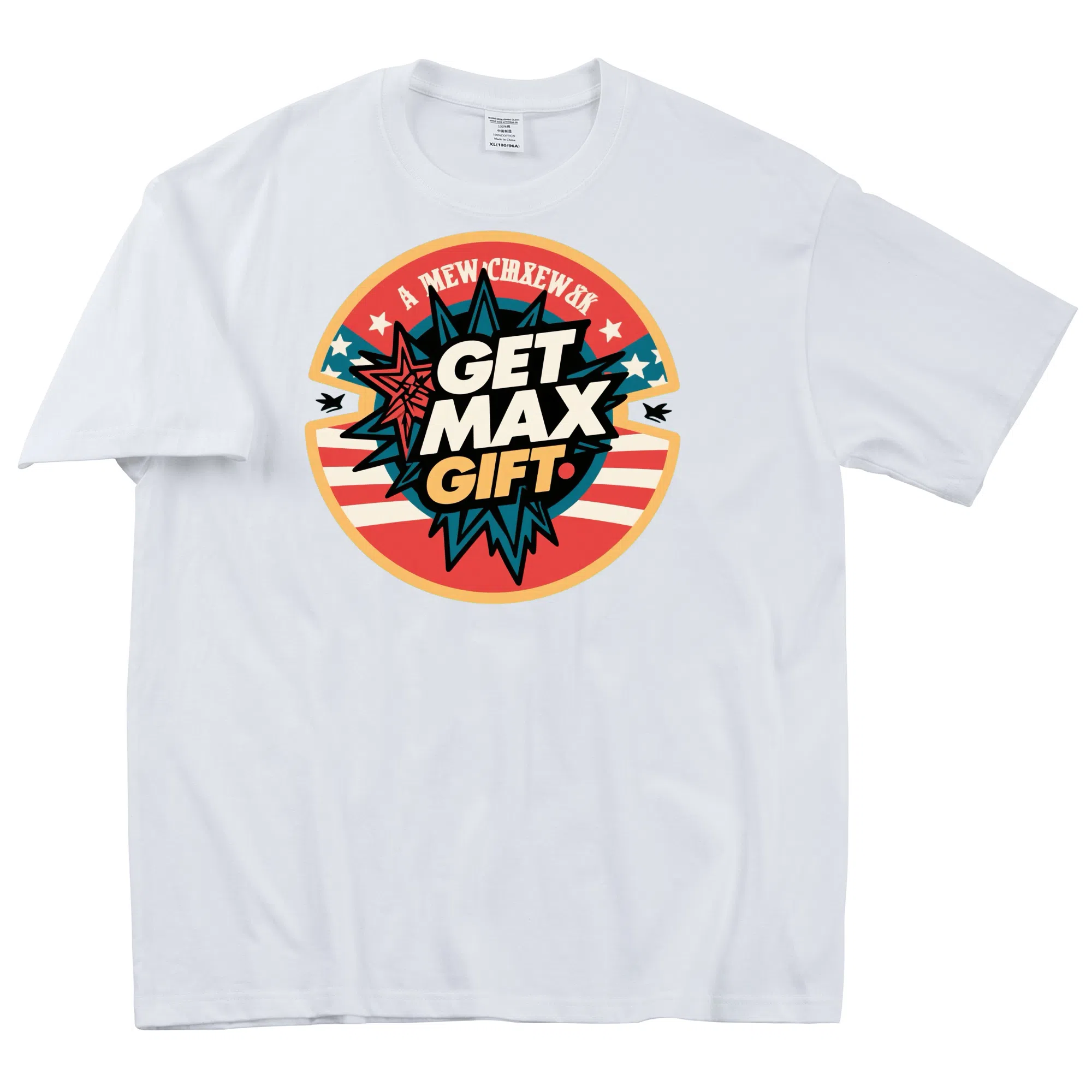 GET MAX GIFT T