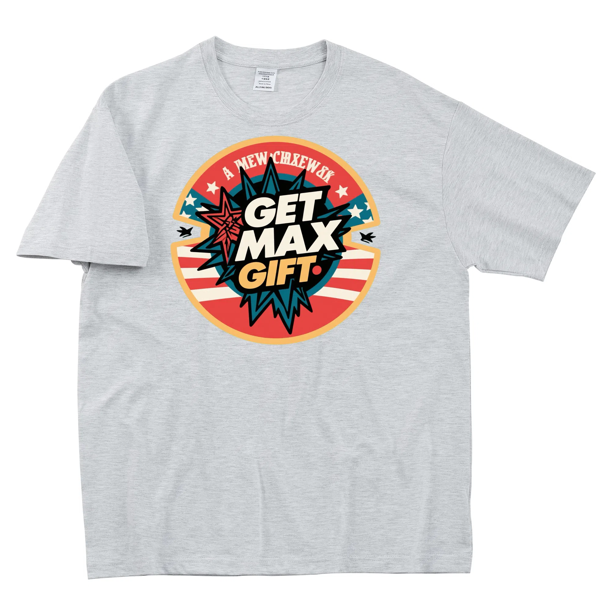 GET MAX GIFT T