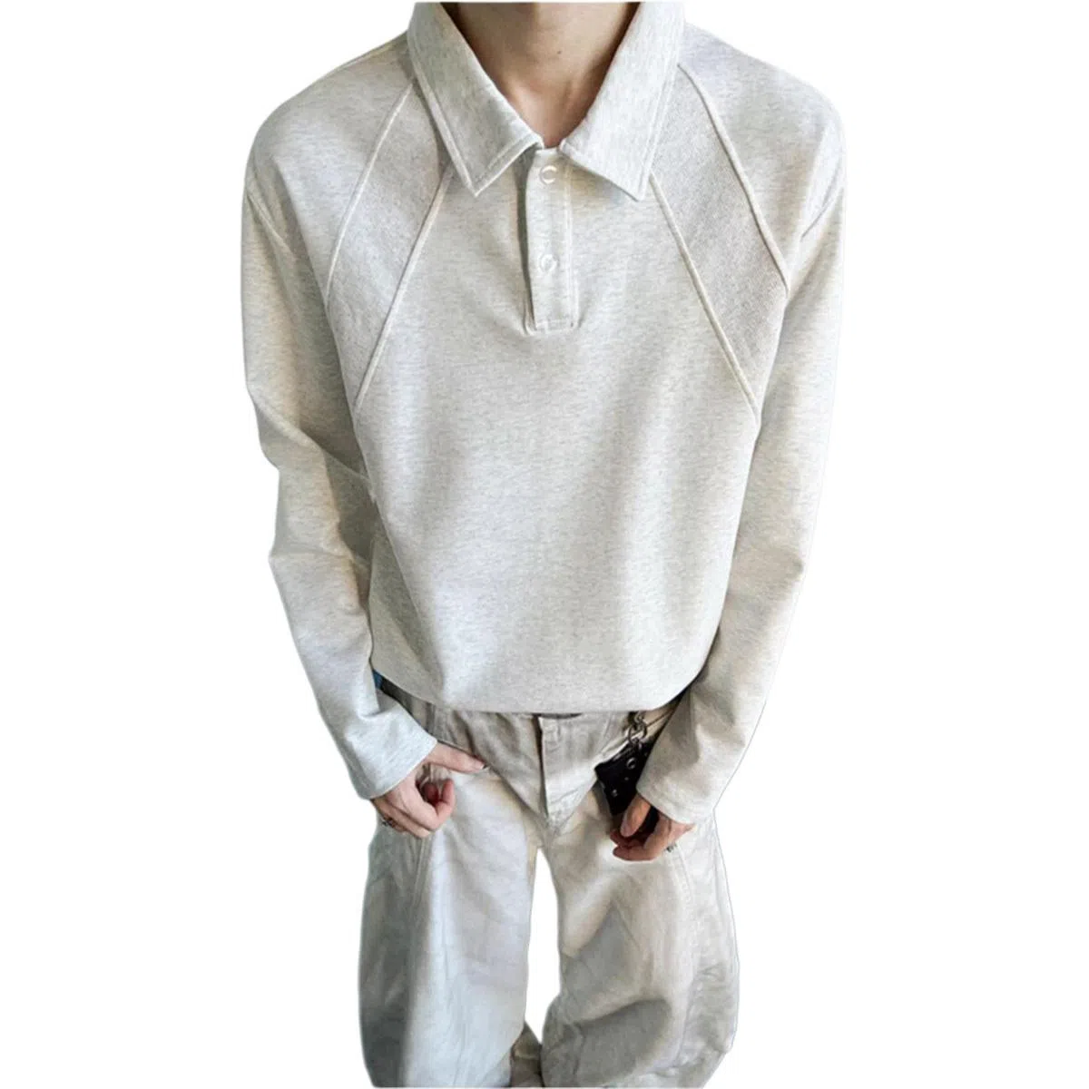 TUCANO polocleanfitT