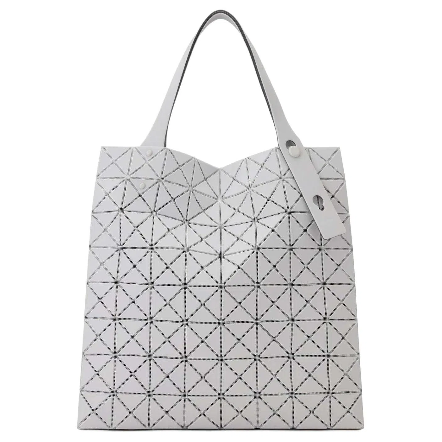 ISSEY MIYAKE Prism PLUS 8 Tote