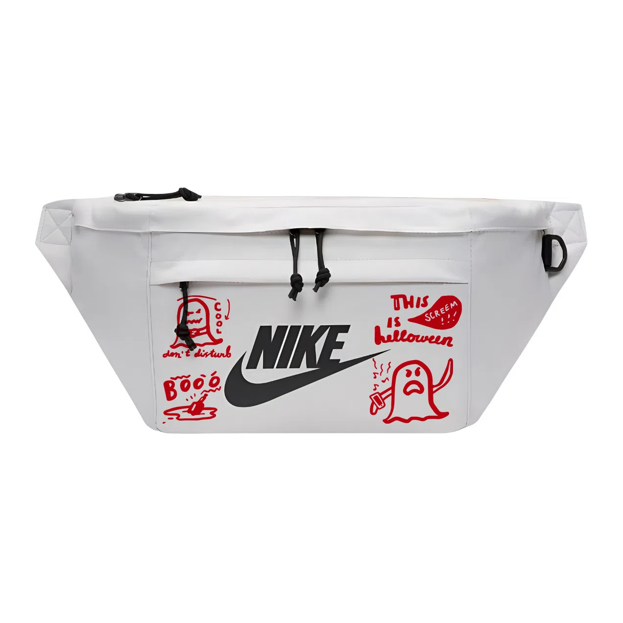 Nike Logo BK