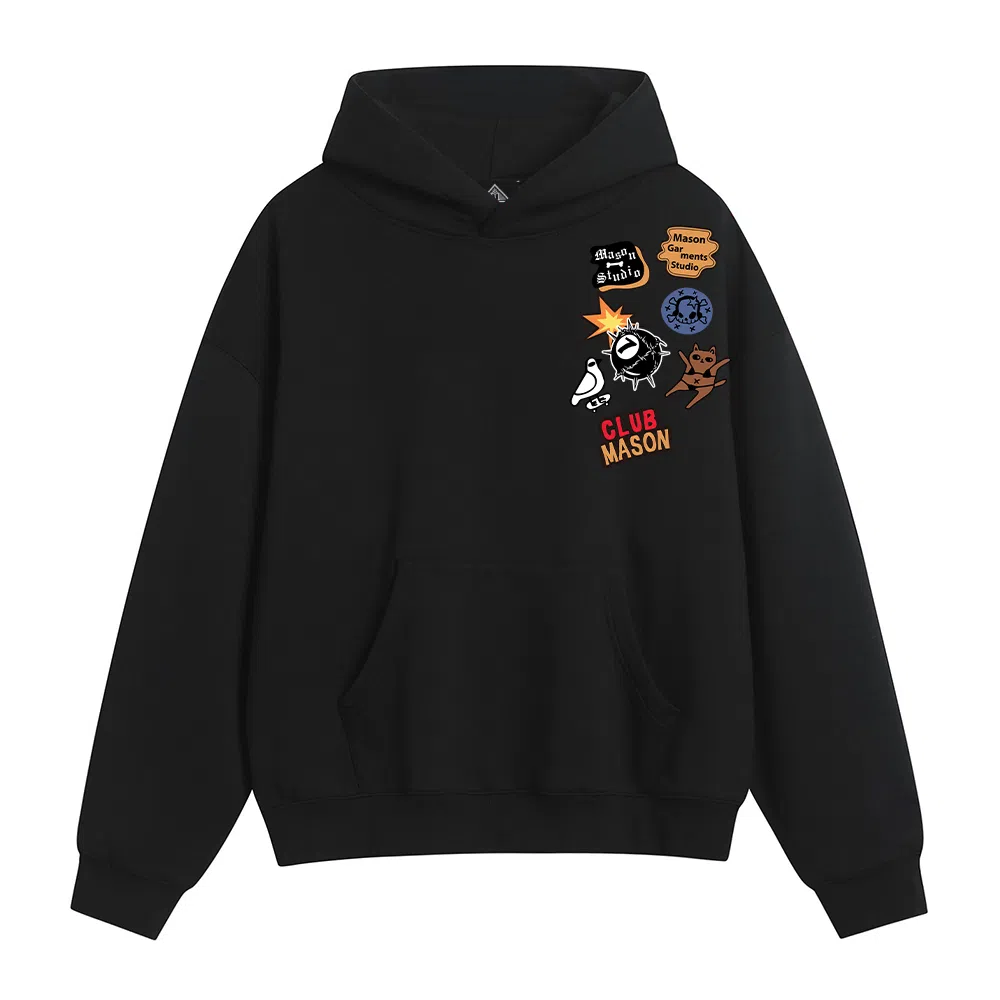 masongarments