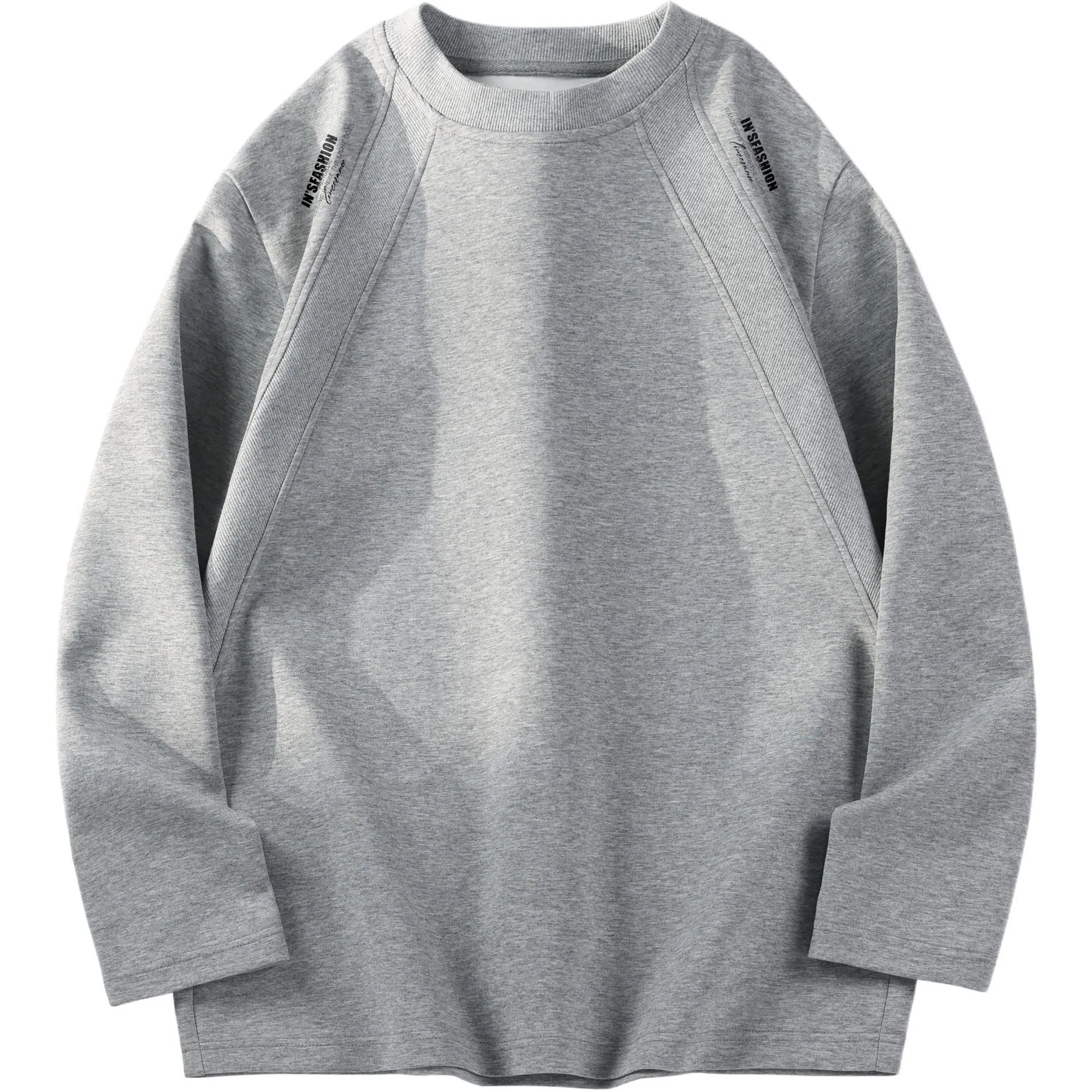 INS cleanfitfitcheckboxy