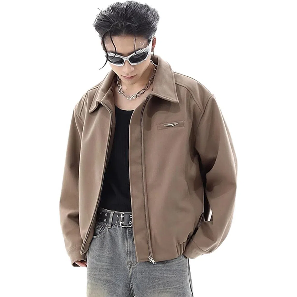 City Hipster cleanfit