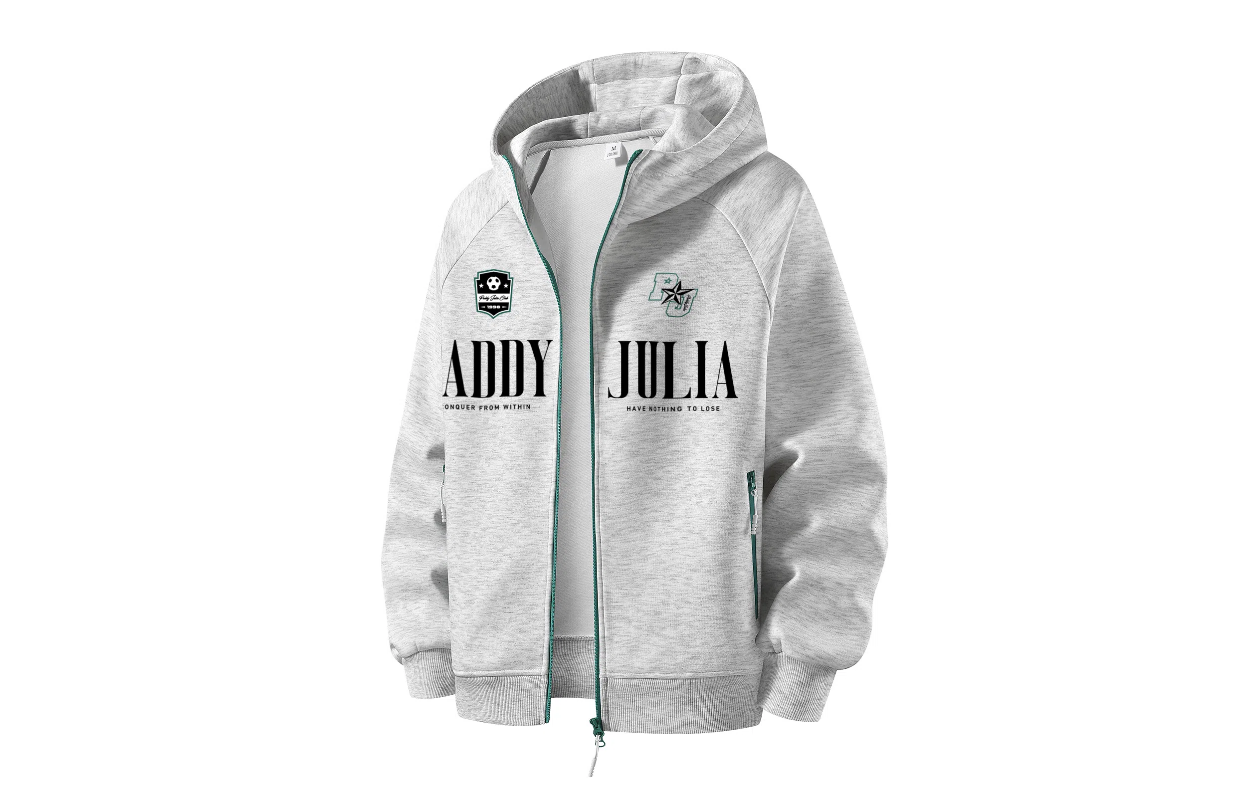 paddy julia 350logo