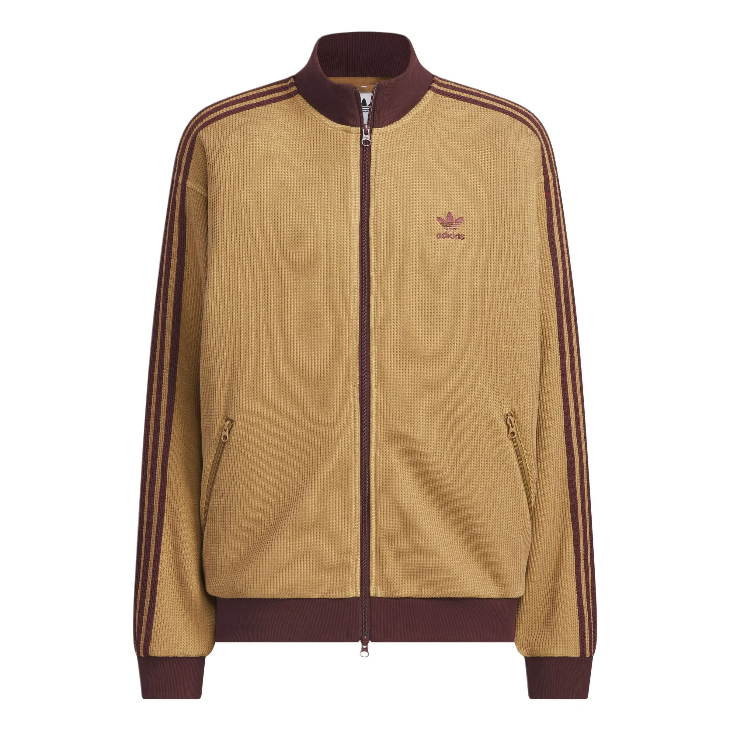 adidas originals TRACK TOP SS25 KNIT