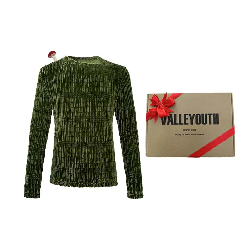 VALLEYOUTH T