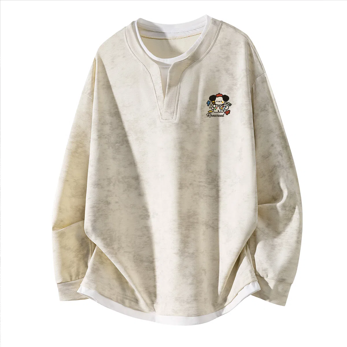 ROSECREED bfcleanfitlogo