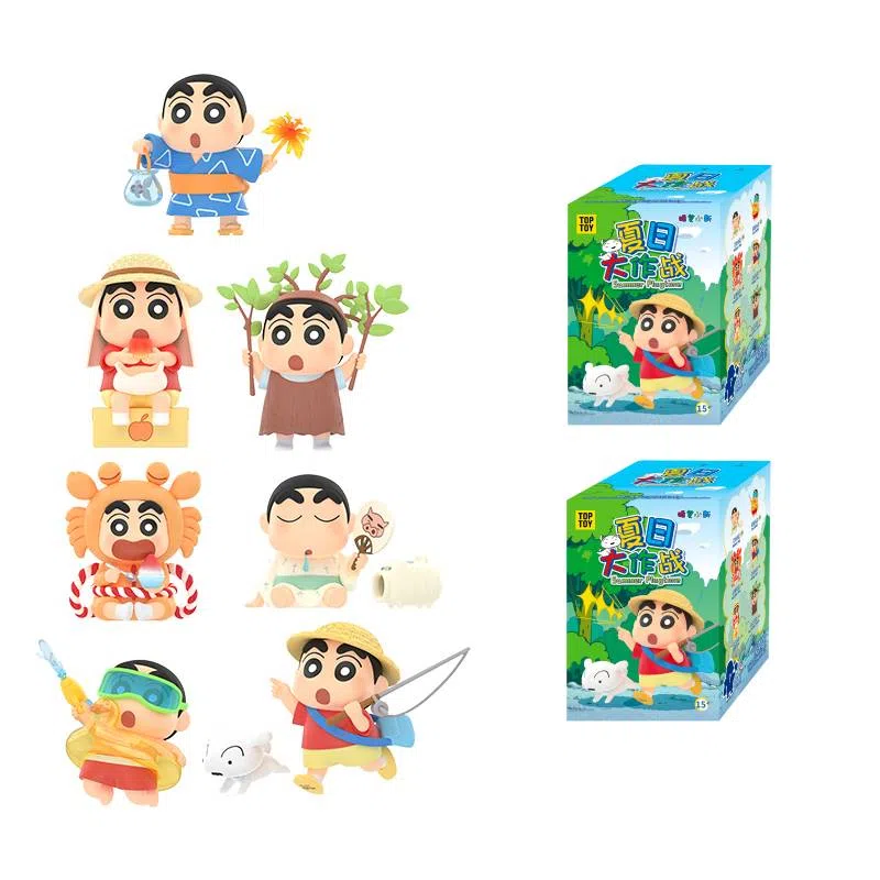 TOP TOY 6