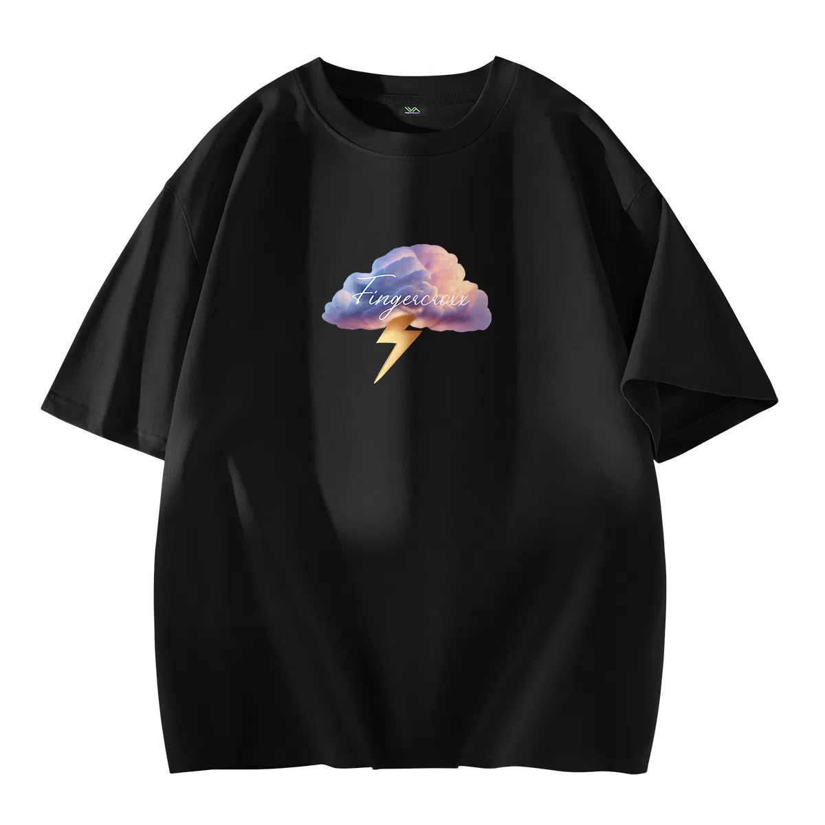 Fingercroxx itFGXX T