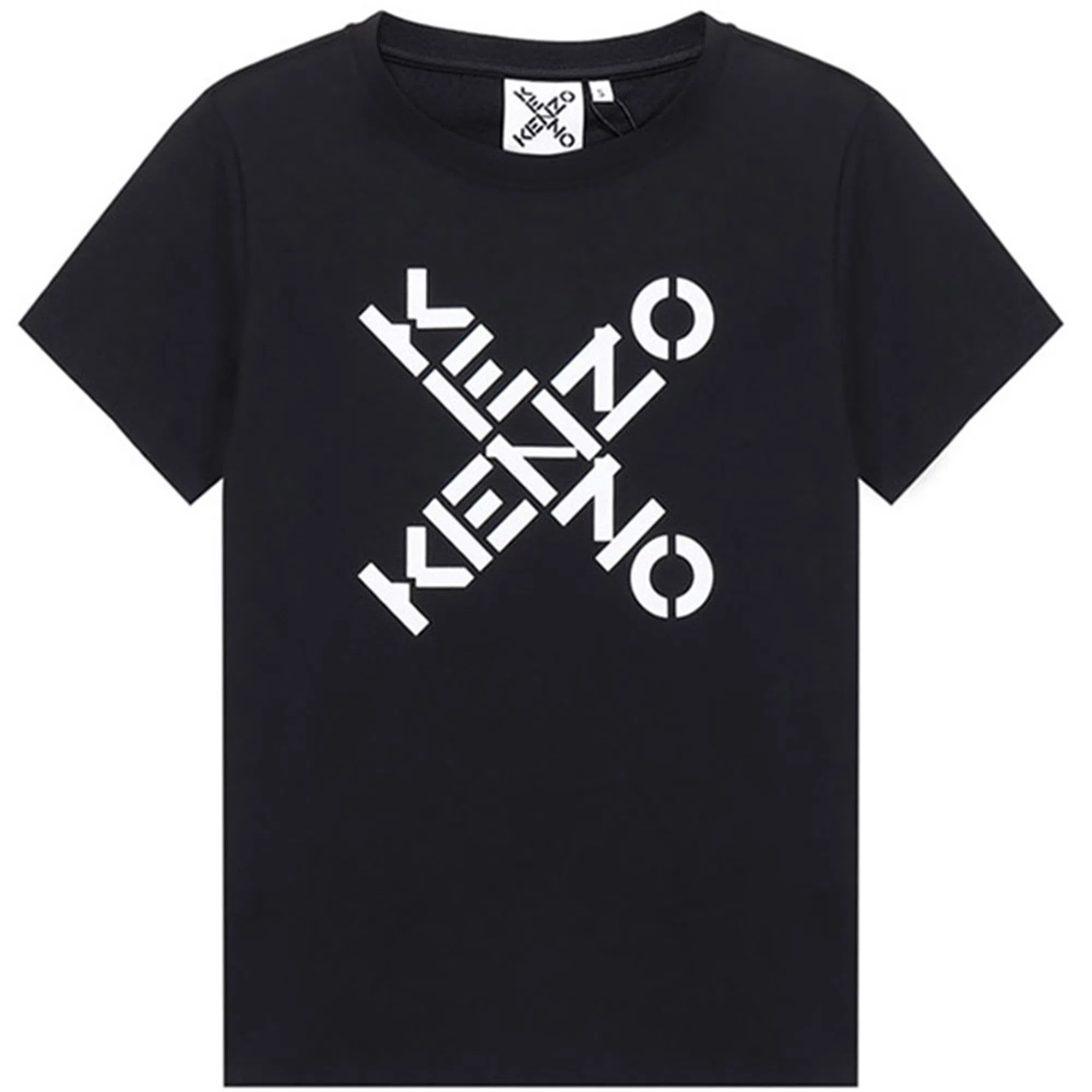 KENZO SS21 Big XLogoT