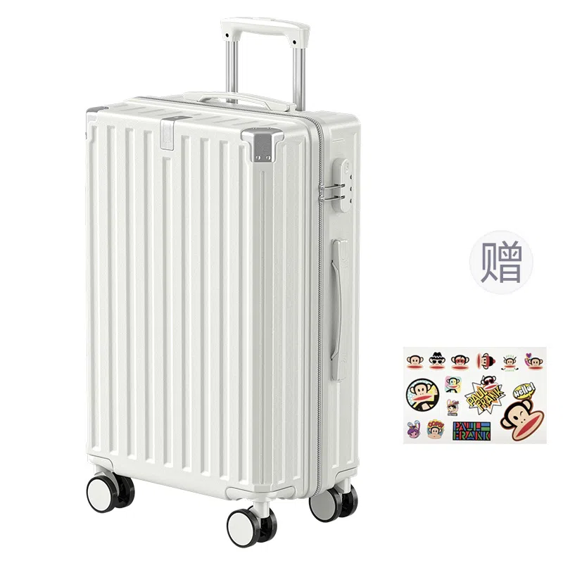 PAUL FRANK 24 ABS+PC 2024262228