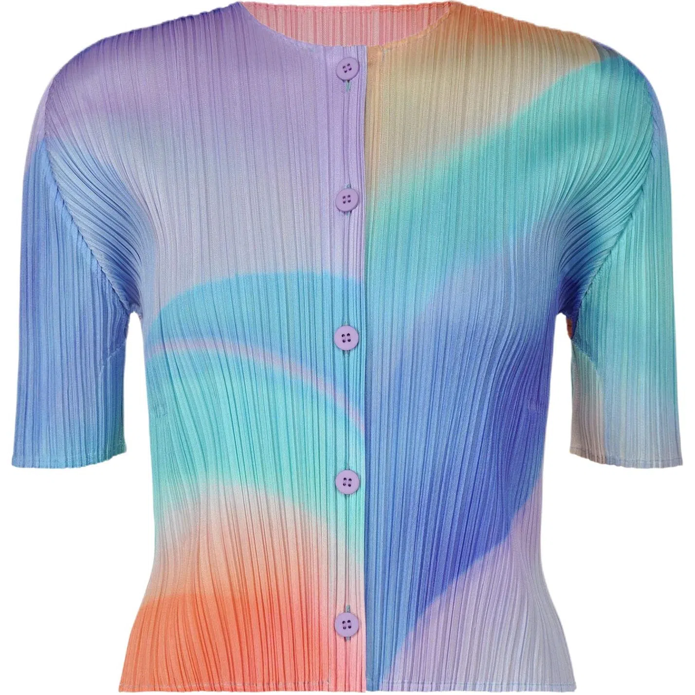 PLEATS PLEASE ISSEY MIYAKE FW25