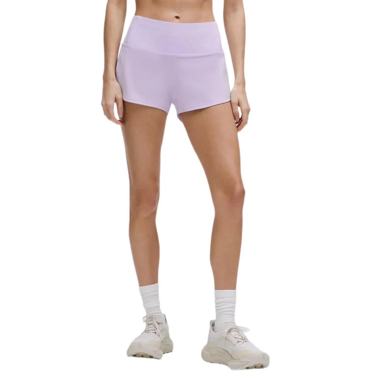 lululemon Speed Up Shorts 2.5"