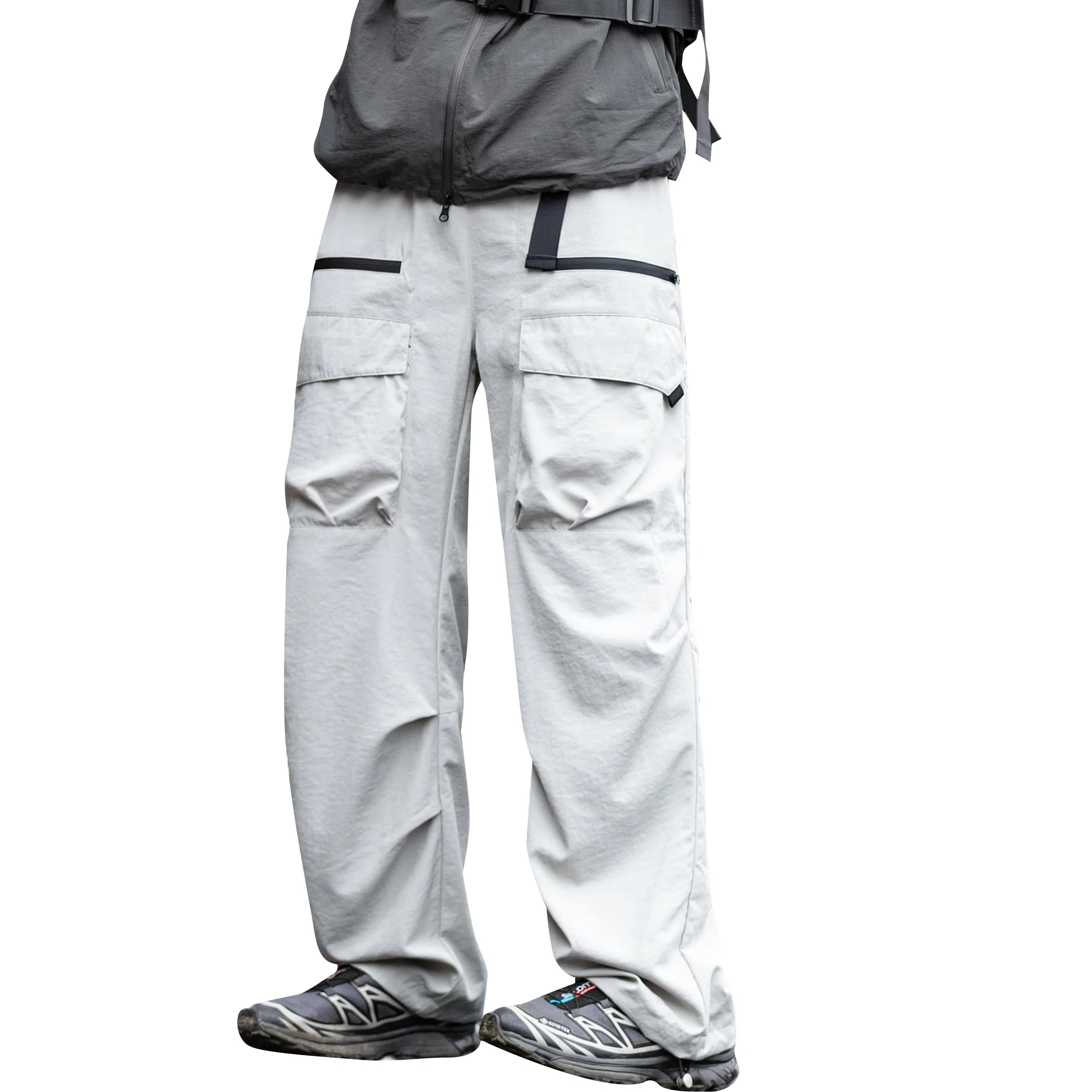 DANGERTIGER clean fit
