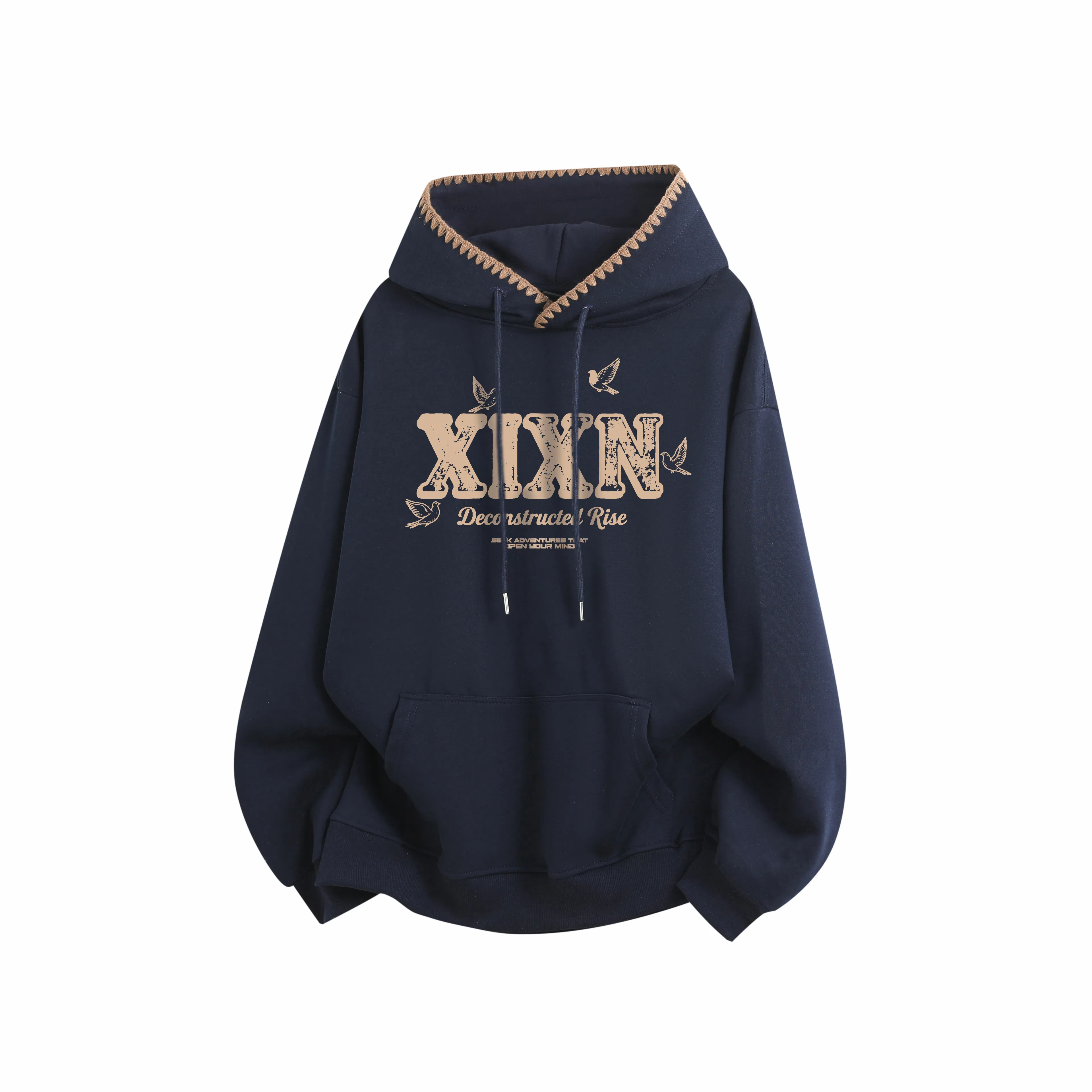 XIXN LOOG