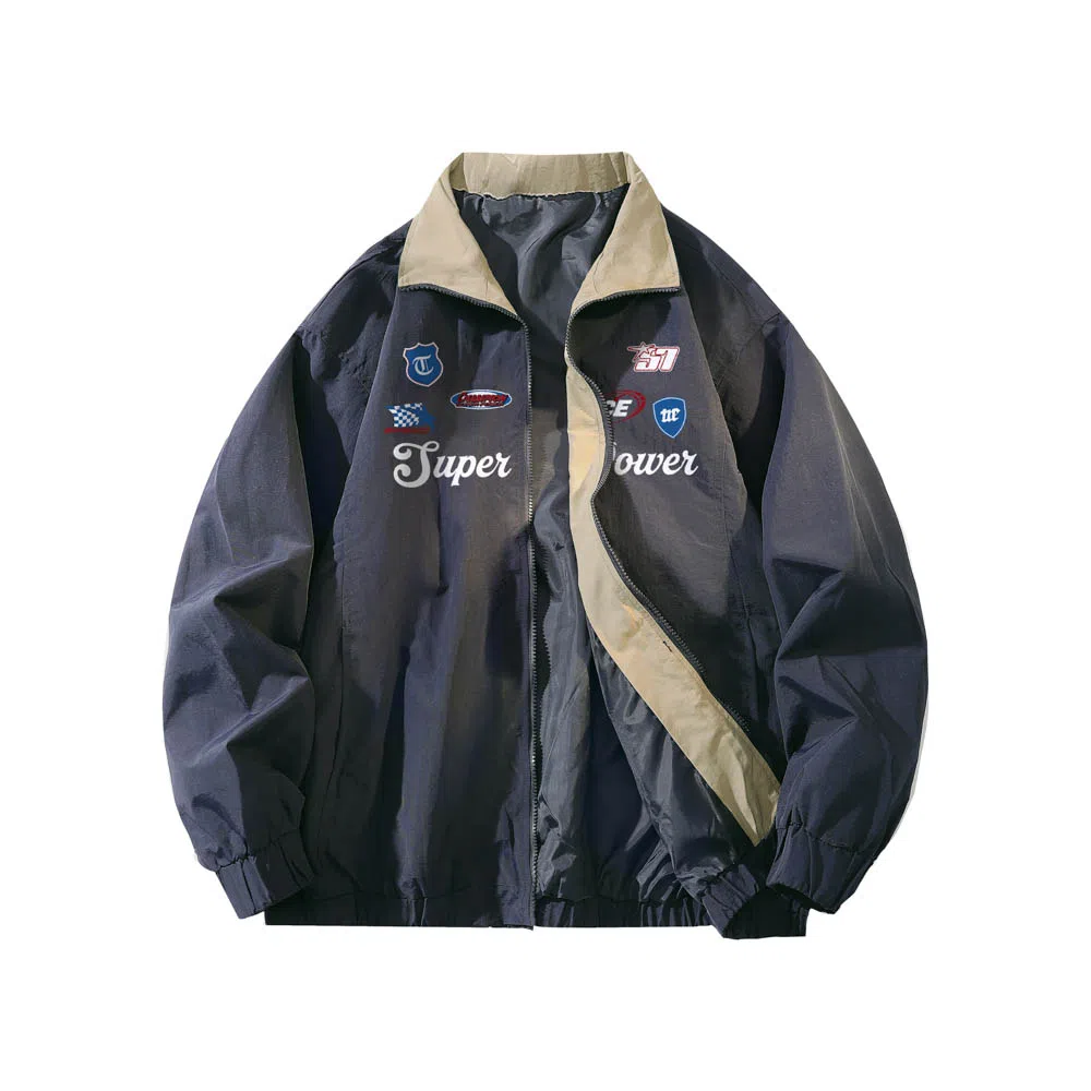 tre club Jacket