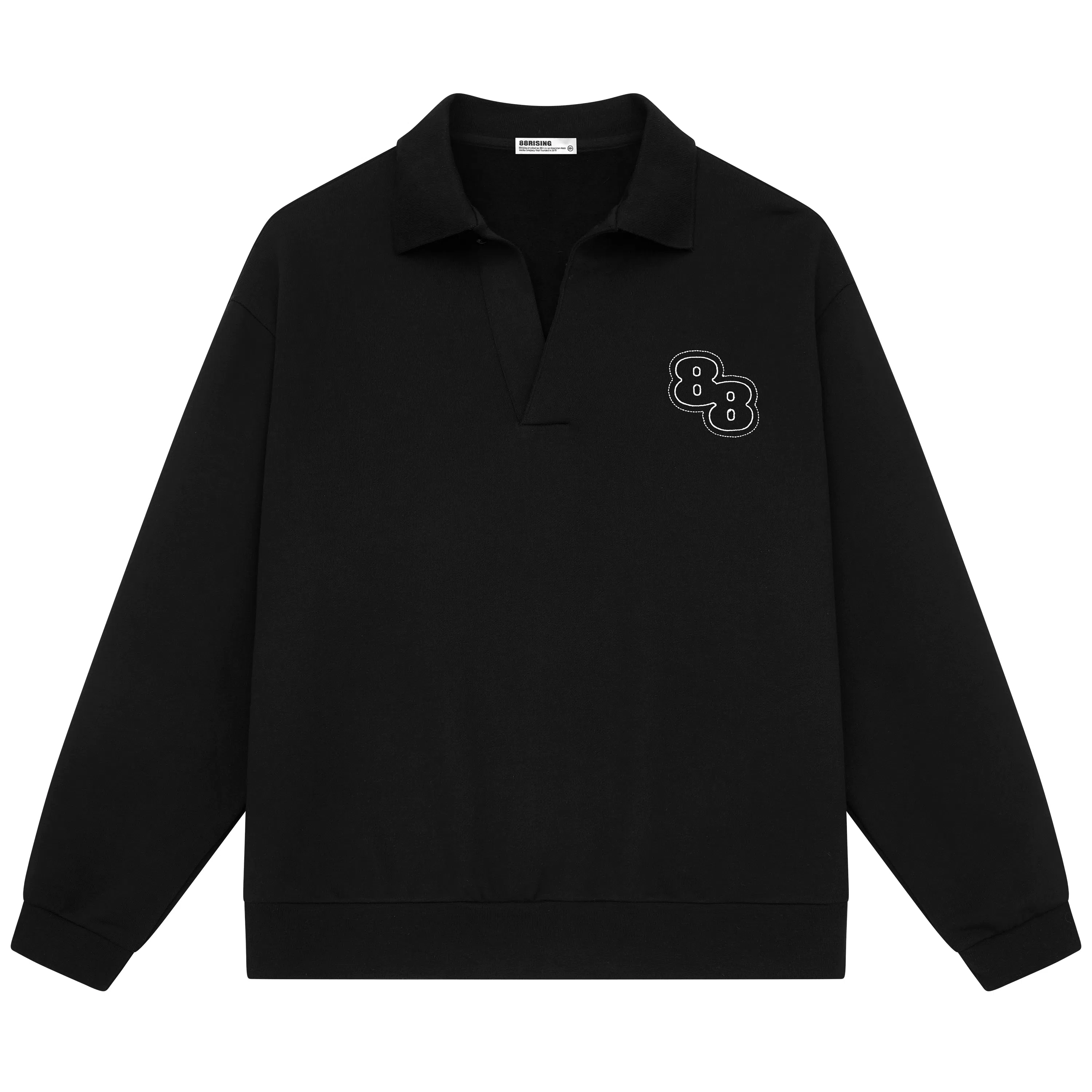 88rising logoPOLO