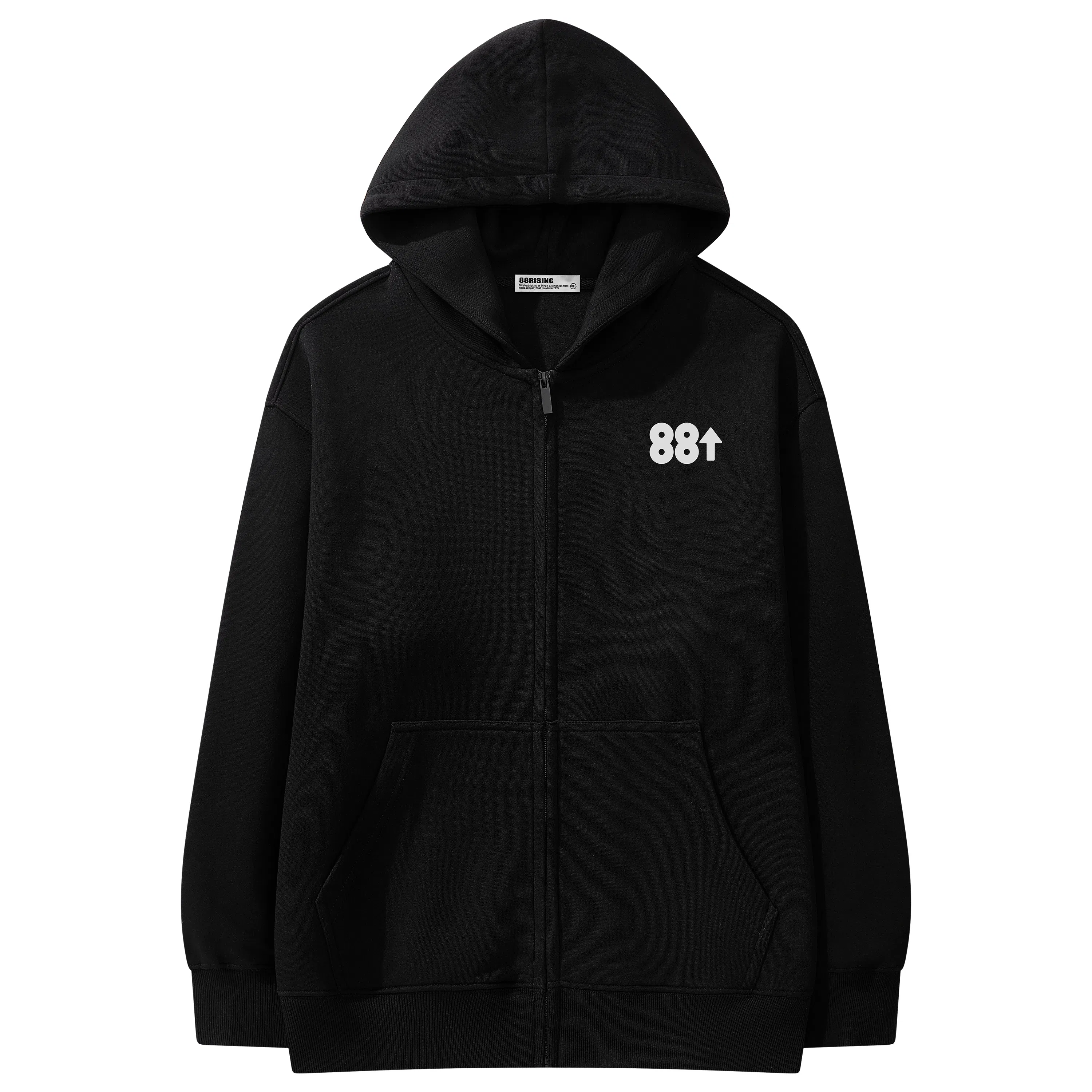 88rising 3MLOGO