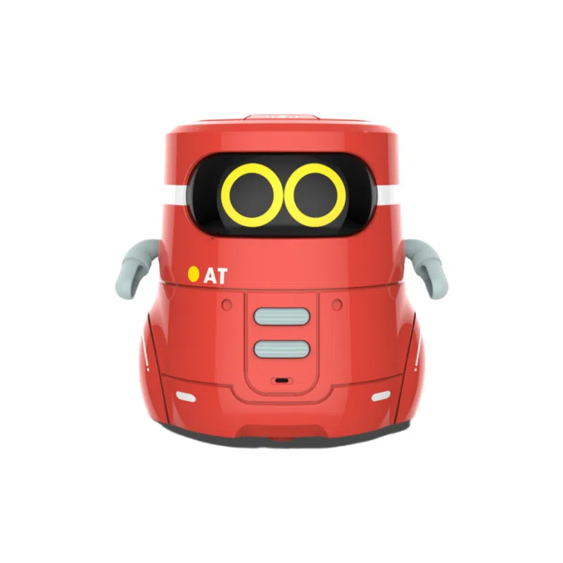 咕轹 机器人 智能玩具