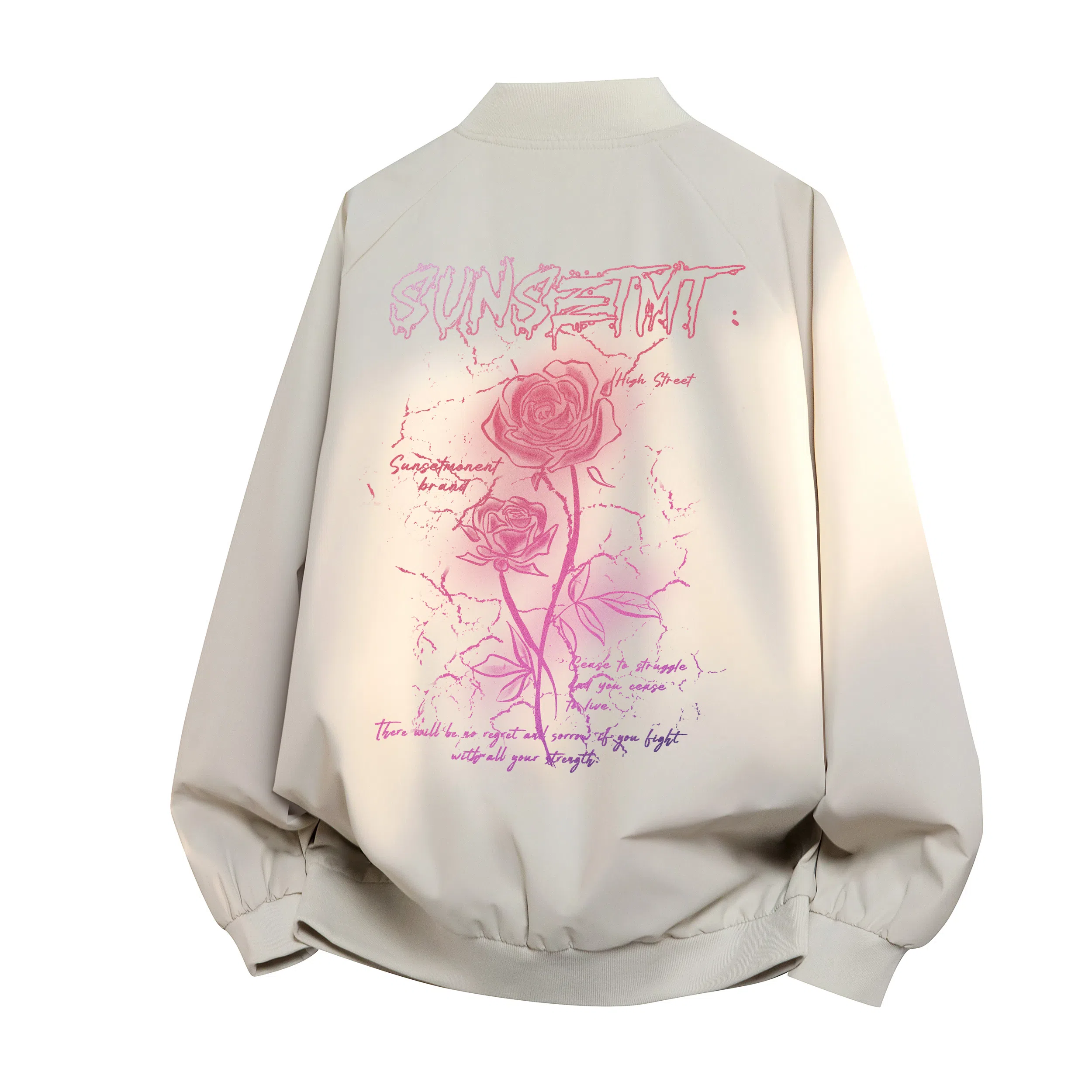 SUNSETMONENT Cleanfit