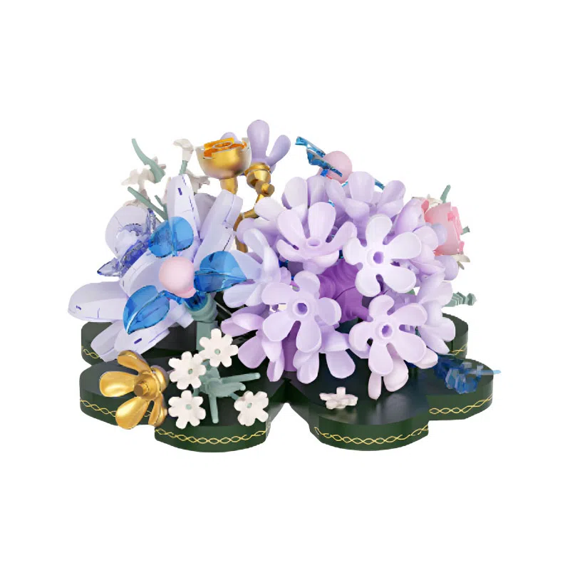 mini 385pcs HdS-GDJM-66