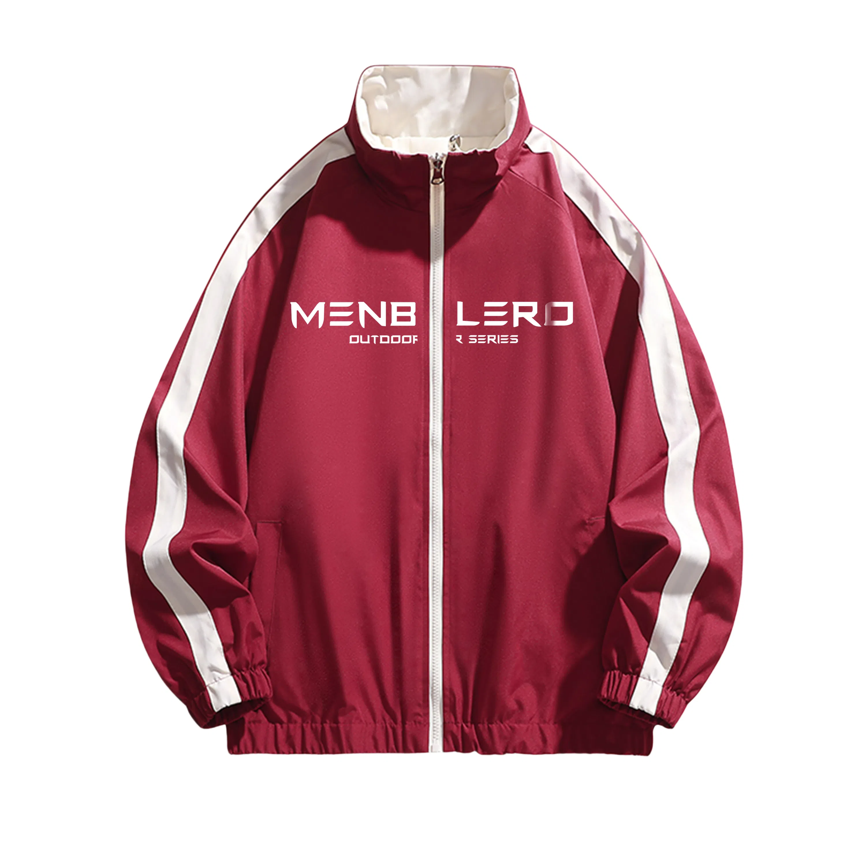 Menblero Logo