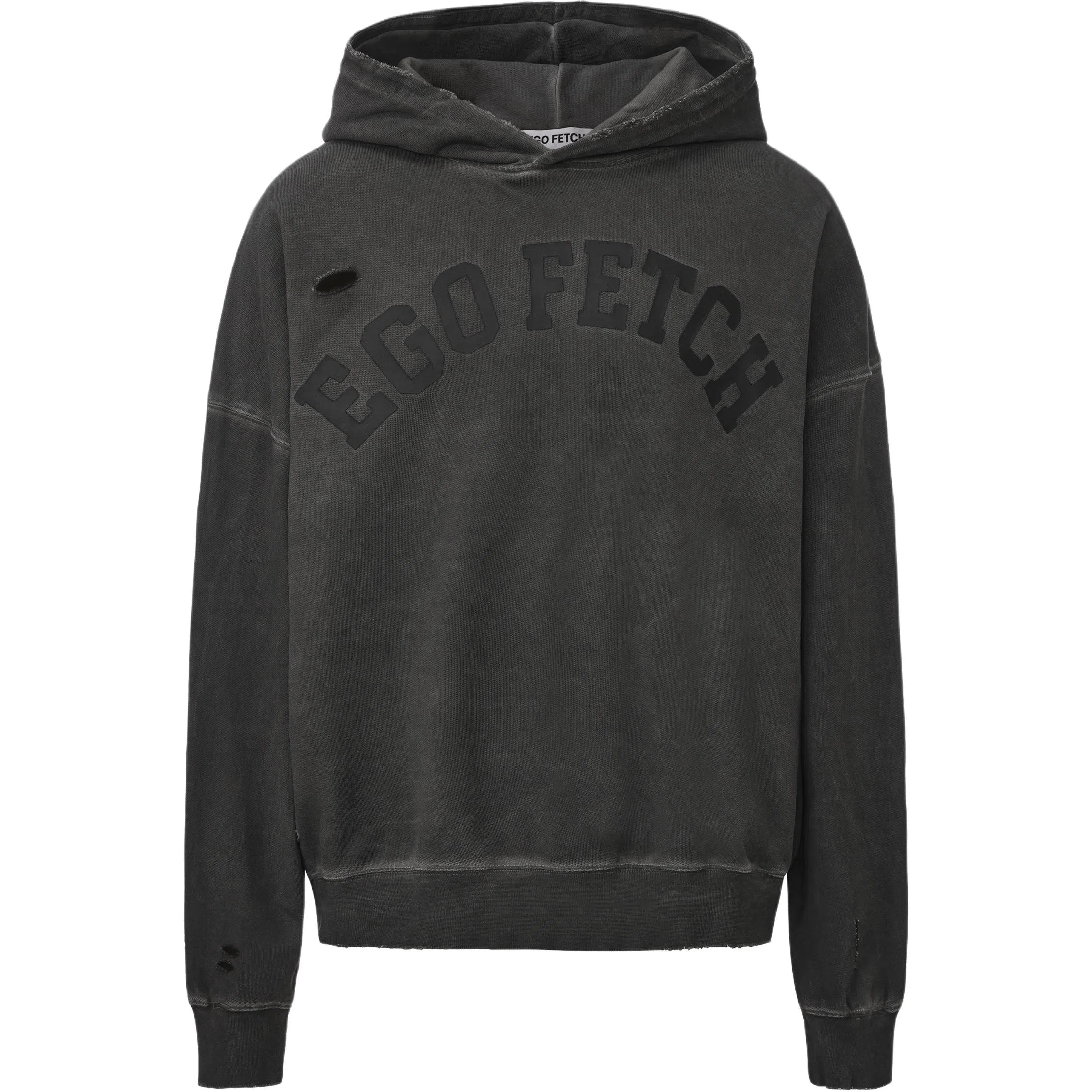 EGO FETCH LOGO