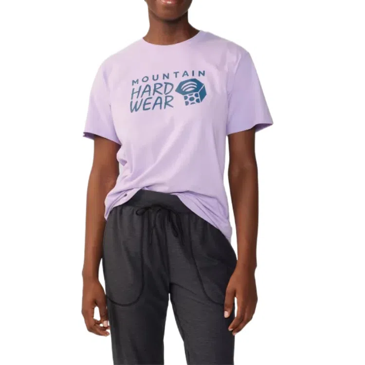 MOUNTAIN HARDWEAR Logo T