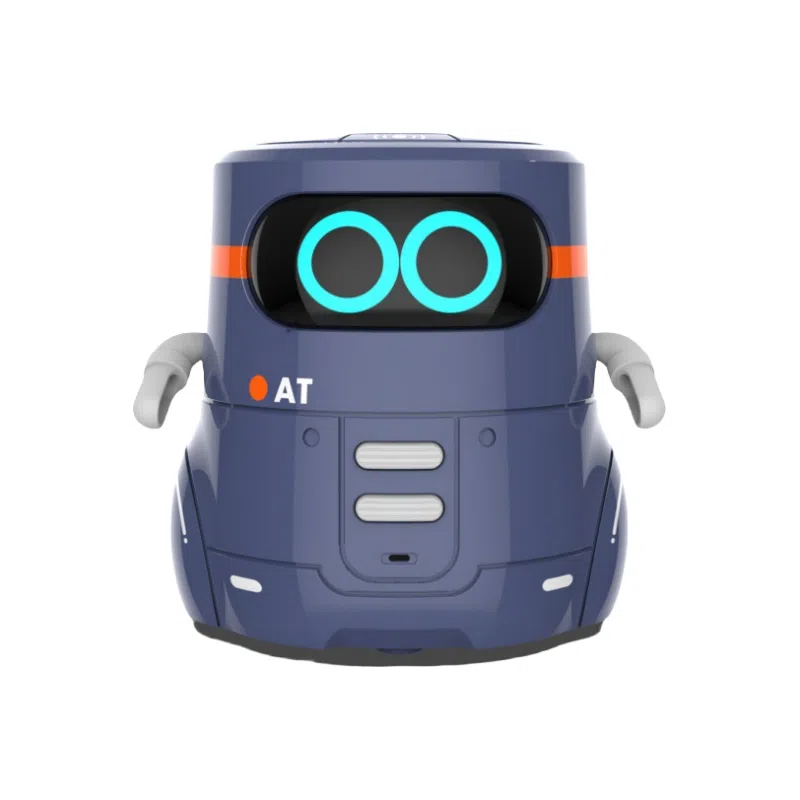 咕轹 机器人 智能玩具