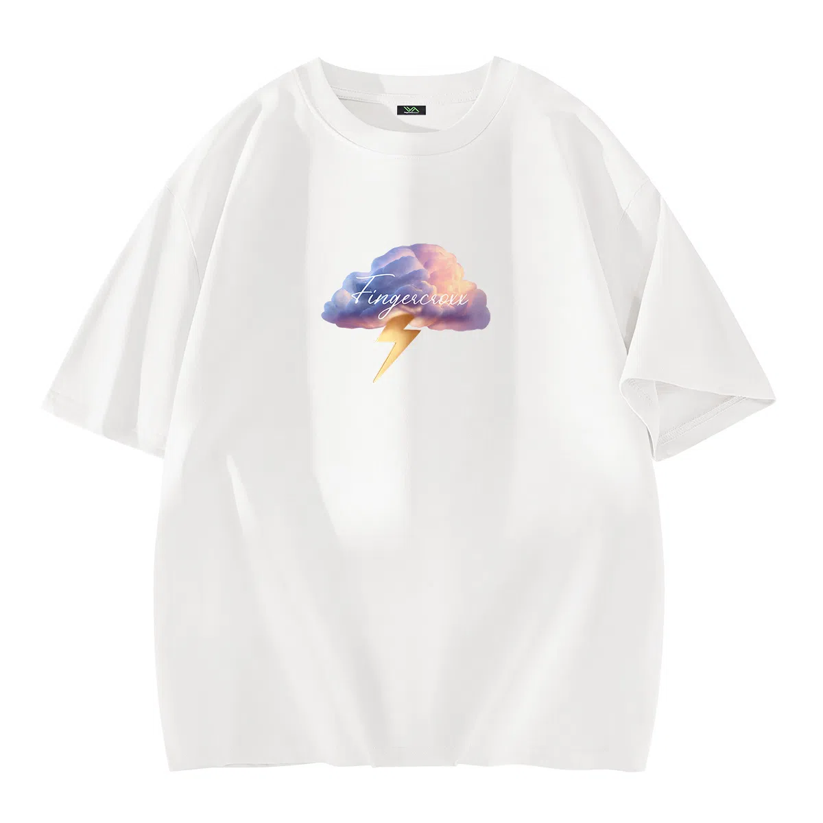 Fingercroxx itFGXX T