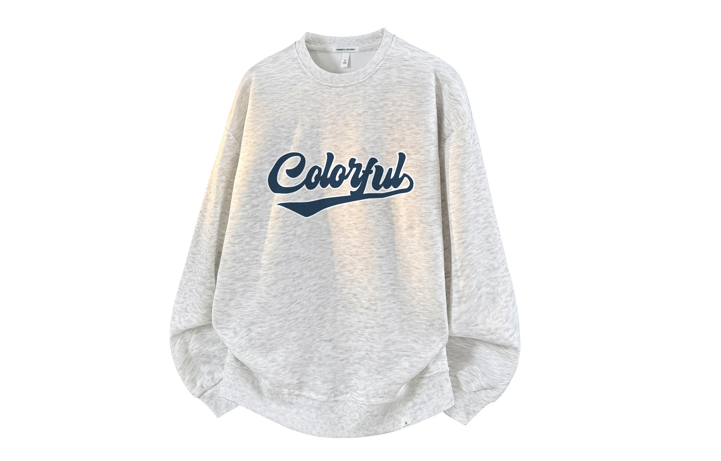 Colorful Creations logo