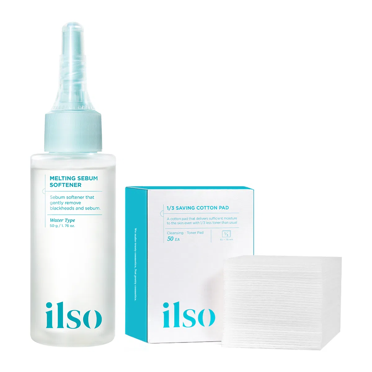 ILSO 50g