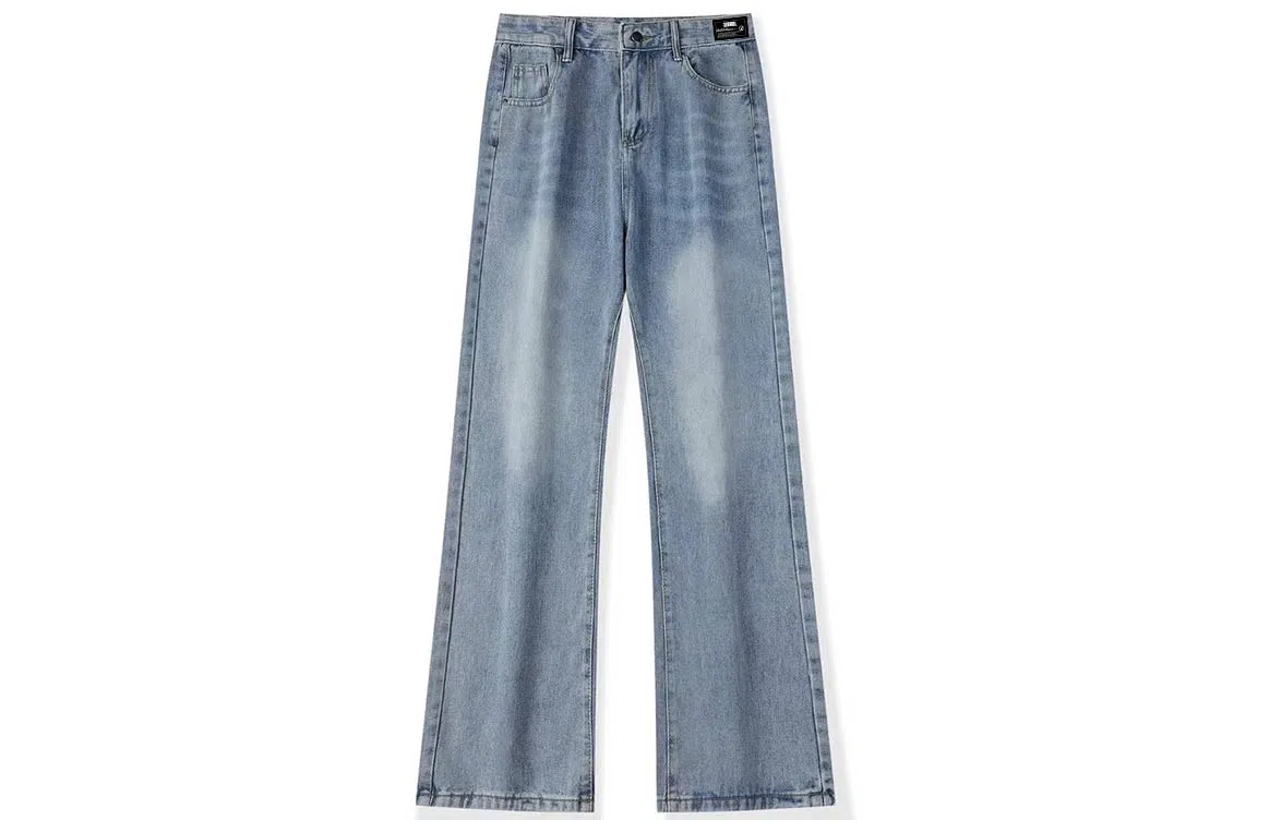 ZIAREL vibebootcut
