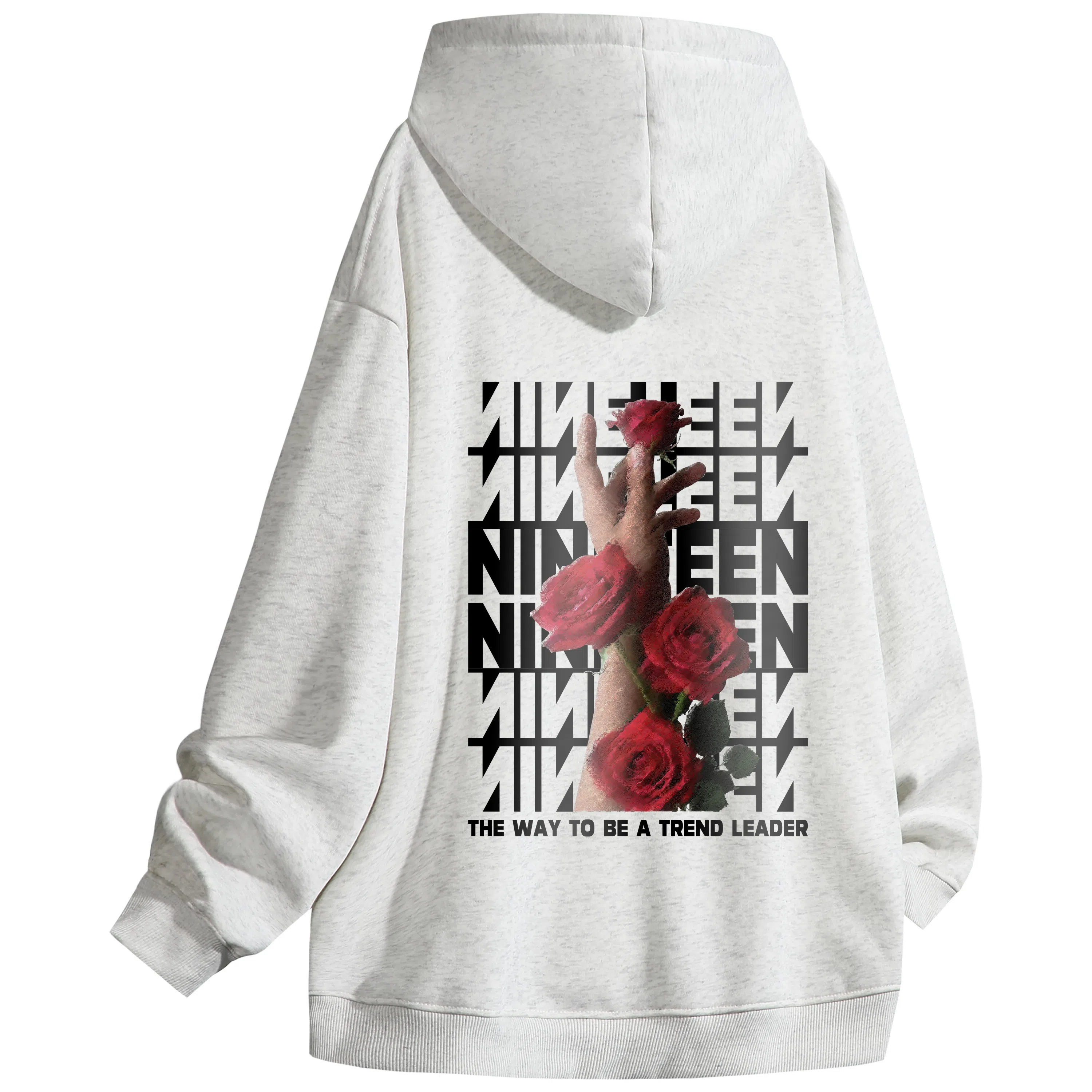 NINETEEN AUTUMN logo