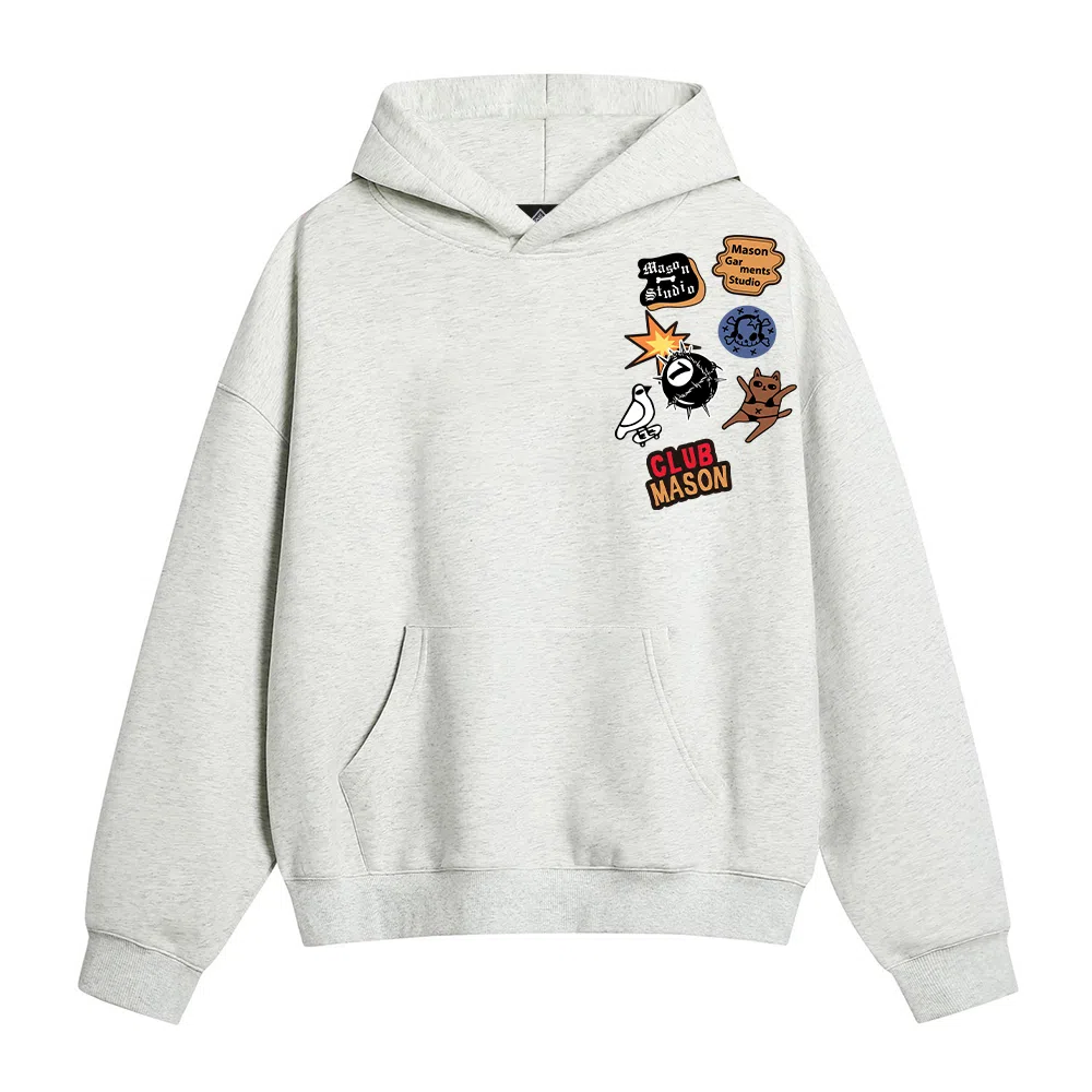 masongarments