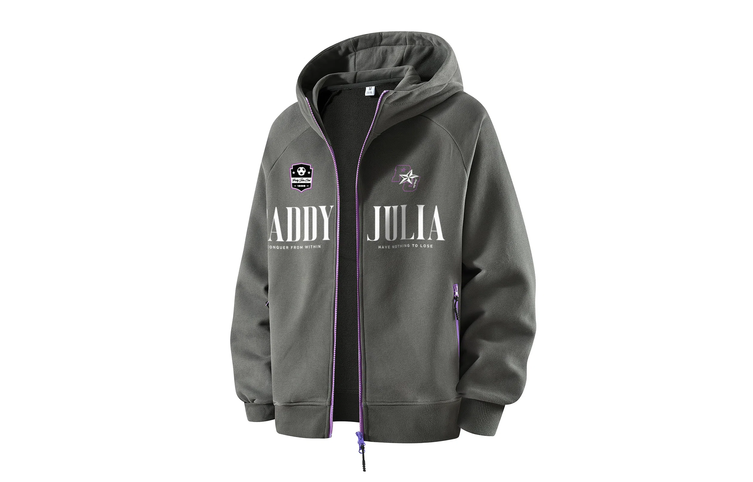 paddy julia 350logo