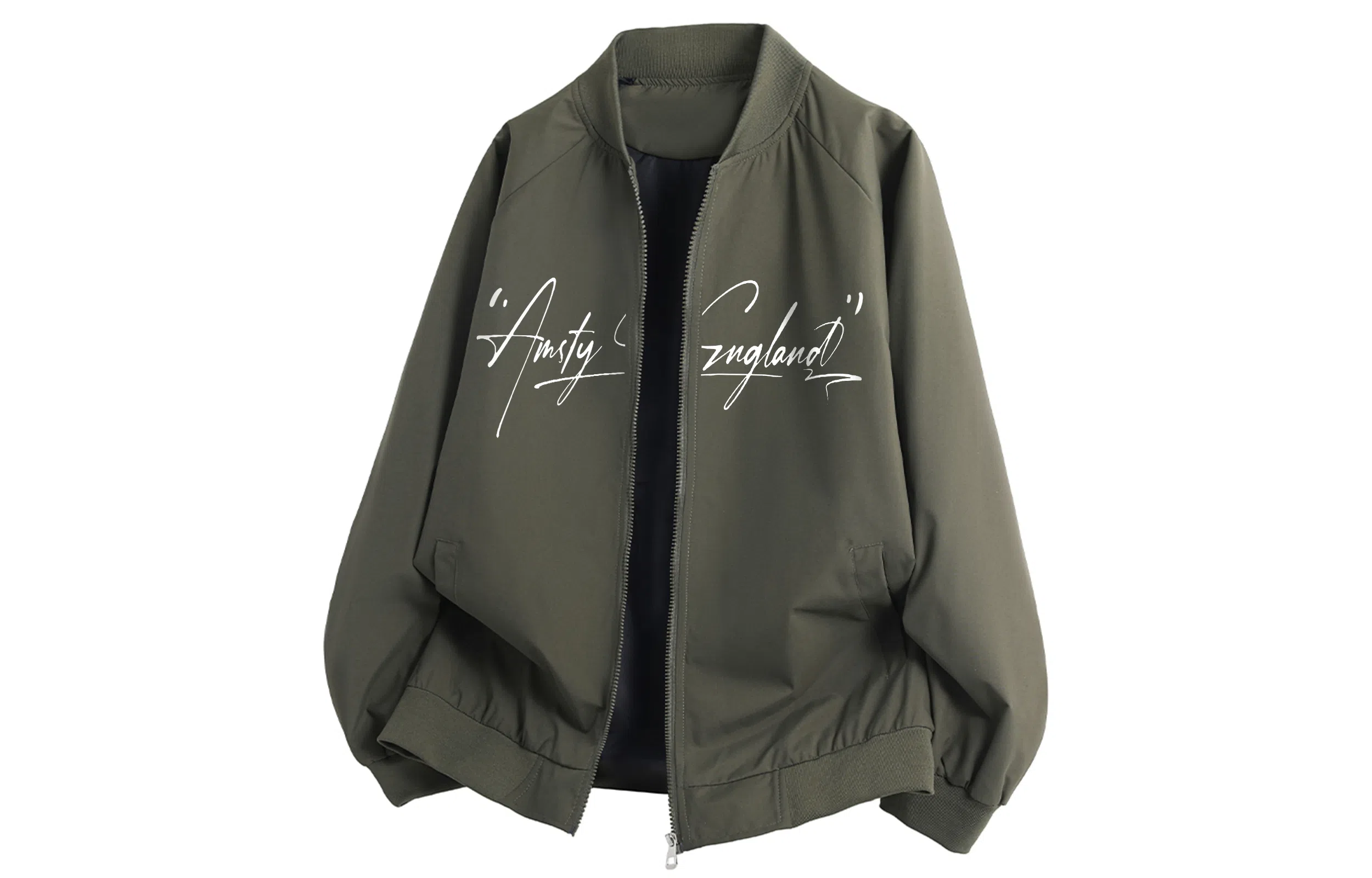 AYEA Classic Pilot Jacket
