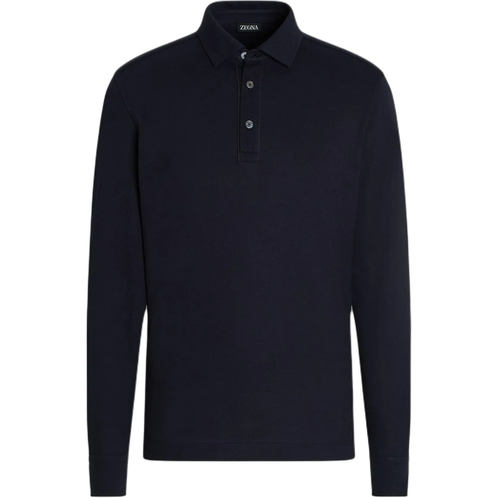 Zegna Polo
